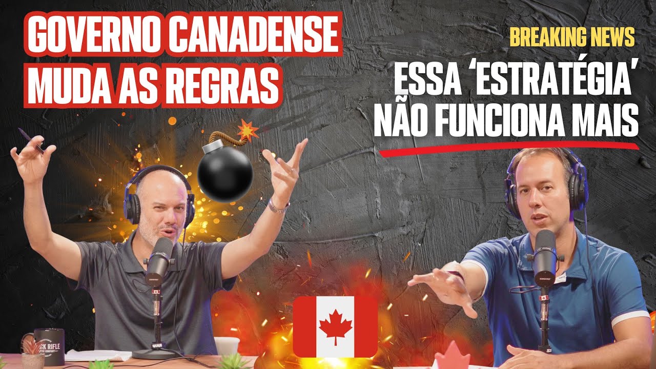 Ele conseguiu emprego RAPIDAMENTE! Apostou em região DESCONHECIDA #314