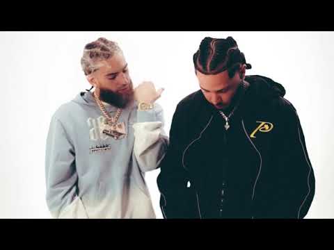 ROA X HADES 66 - MI DEMONIA ((AUDIO FILTRADO))