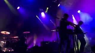 Cut Copy - Meet Me In A House Of Love - Live @ Red Bull Sound Select 11-1-14 in HD