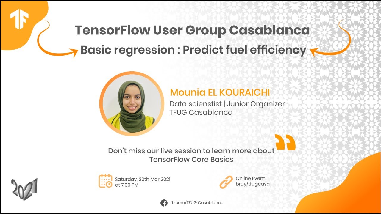 Basic regression: Predict fuel efficiency