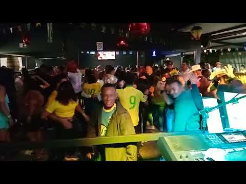 Janio Silva no Piseiro ao vivo. No Bolinha em luziania GO