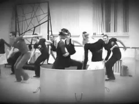 Eifman Ballet of St. Petersburg "Rodin" USA Premiere х Борис Эйфман х Роден