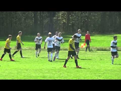 Tartu FC Merkuur - SK Tääksi 3:3 (1:2)