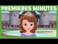 Princesse Sofia Il était Une Fois Une Princesse Extrait Premières Minutes Disney Junior
