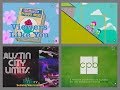 PBS Kids Program Break 2013 KMOS