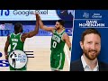 ESPN’s Dave McMenamin on the Celtics’ Big Question Heading into NBA Finals | The Rich Eisen Show