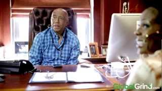 GlobalGrind Presents: Nicki and Slim Episode 3