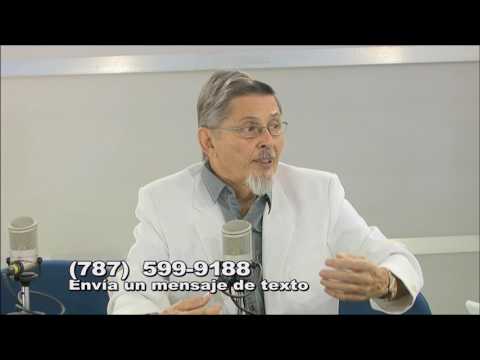 Hay Que Decirlo 11-25-16 (2) - El cuerpo habla por si solo.