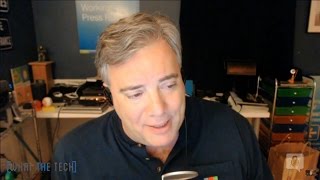 What The Tech Ep. 289 - Worst Tech of 2015