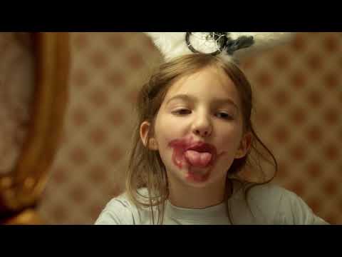 Margaret Berger - Apologize (Official Video)