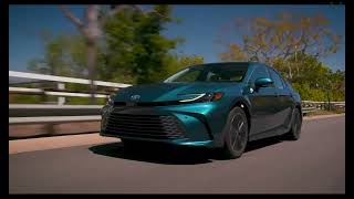 2025 Toyota Camry Problems You Need to Know Before Buying!