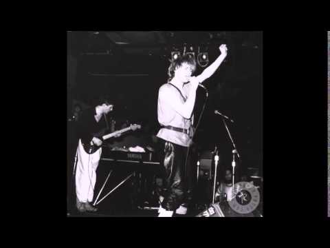 The Teardrop Explodes_Untitled_ Live_ 1982