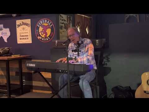 Just a Natural ( Original song by JohnMichael Brown) Live from Fort Worth