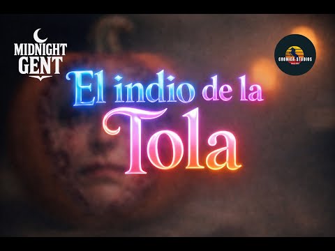 El indio de la Tola - Midnight Gent (CORRIDO INÉDITO) (ENERO 2026)