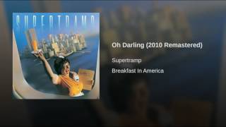 Oh Darling (2010 Remastered)