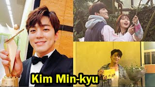Download lagu Kim Min kyu || 10 Things You Didn't Know About Kim Min kyu mp3