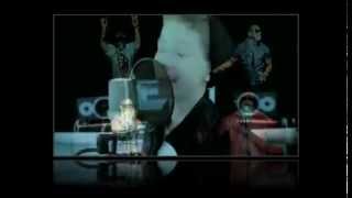 Casper Feddema Ft Ahmir - Turn up the music Cover