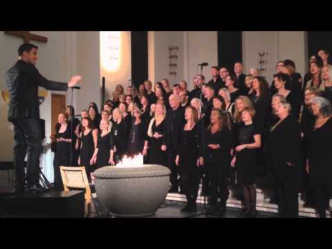 Gentofte Gospel Choir - Dejlig er Jorden