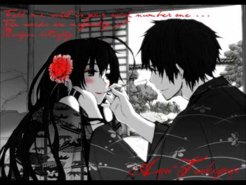 inori - you raise me up- lena park.wmv