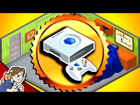 My OWN Console! | Game Dev Tycoon #15 | ProJared Plays