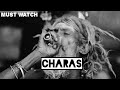 Charas Lover Remix Trance Trap BGM Charas Ka Nasha Aankhon Me Basa Sahil PERSiΔ Charsio