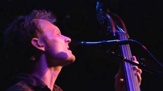 The Wood Brothers - Sing It Again (Beck cover) 6/2/11 Louisville, KY @ Headliners Music Hall