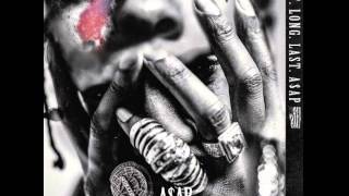 ASAP Rocky - What&#39;s Beef (Full Version)