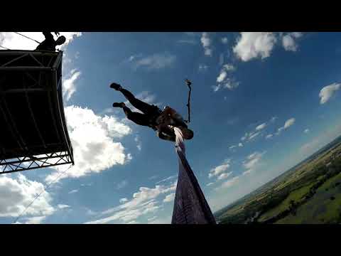 Dream Jump - Głogów 222 m - 4.07.2020