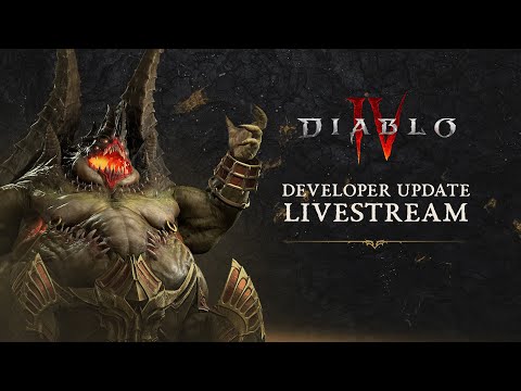 Diablo IV Developer Update - Season 11  Season of Divine Intervention | December, 2025