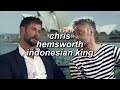 How to Speak Indonesian with Chris Hemsworth in 1 Minute and 30 Seconds