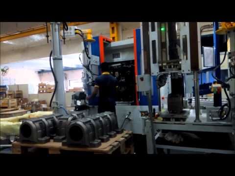 Zero Gravity Manipulator