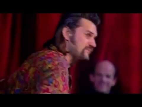 Marinko Čutuk   Četiri sata čamim čekajučiii...