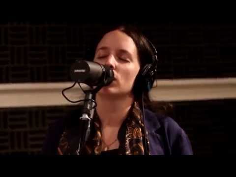 "Paricutín" de Mercedes Nasta en sesión de Clickaporte