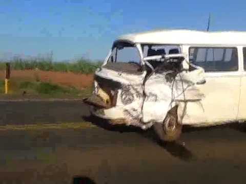 ACIDENTE BUENO DE ANDRADA 02 09 2016