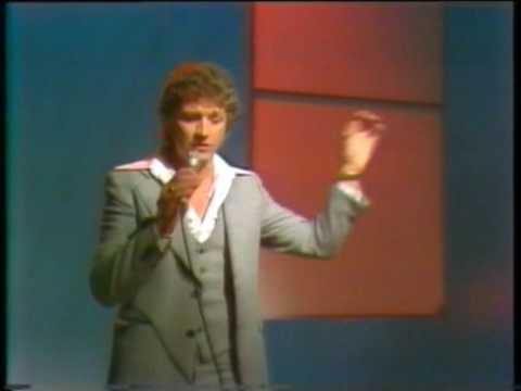 Trevor Gleeson - Dream Lover