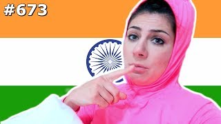 YOURE GOING TO BE MAD AT ME MUMBAI INDIA DAY 673 | TRAVEL VLOG IV