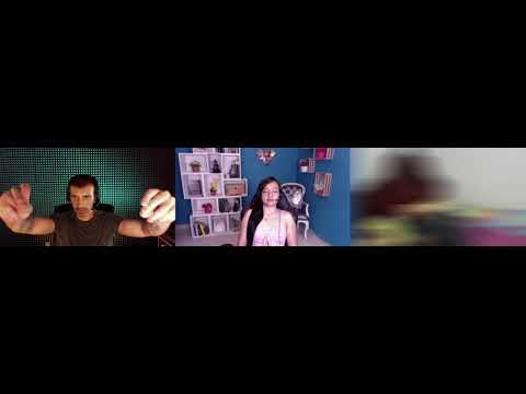 164-ES Marisabel, El sumiso, el estúpido, la payasa y el timador Hipnosis Regresiva Calogero Grifasi