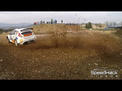20. Rally Ronde Prealpi Master Show 2018 | Highlights & Max Attack