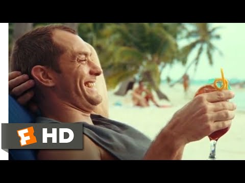 Repo Men (2010) - Yesterday's Dreams, Today's Reality Scene (10/10) | Movieclips