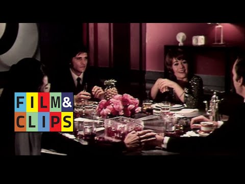 Metti, Una Sera a Cena - Ennio Morricone - Clip by Film&Clips