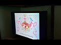 Closing To Cinderella 1995 VHS Version 1