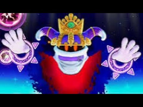 Welcome your New Overlord (Story Mode) With Lyrics