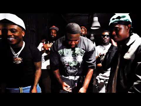 Nikeboymeech - Goblin (Official Video)