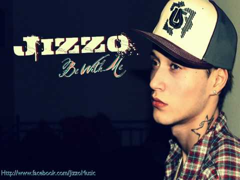 Jizzo - Be With Me