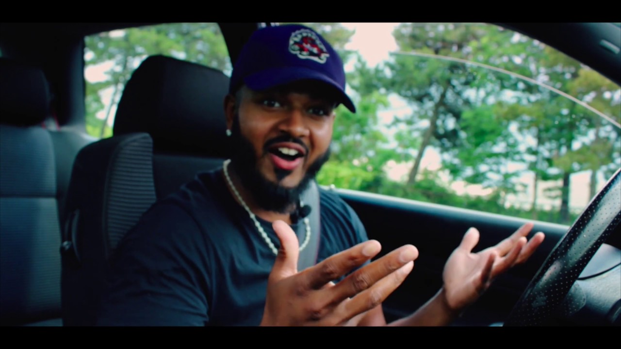 Volkswagen Golf GTI 20th Anniversary Edition Review - R32