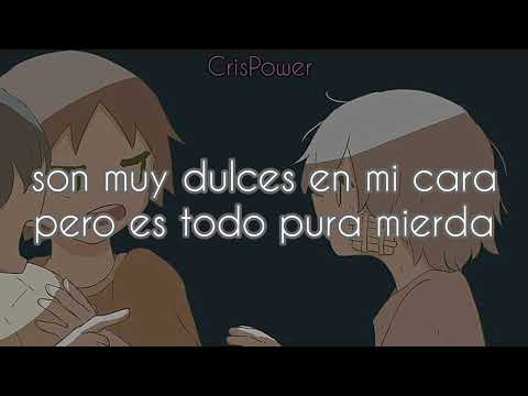 Citizen Soldier x New Medicine- Fake Friends sub español