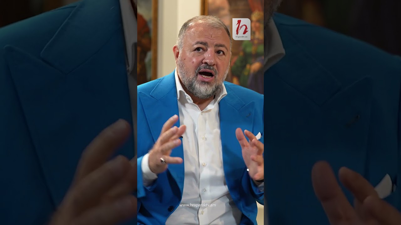 Փաշինյանը բաժանել է հայ ազգին, որ տիրի