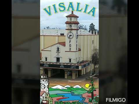 City of the V ~Vicious