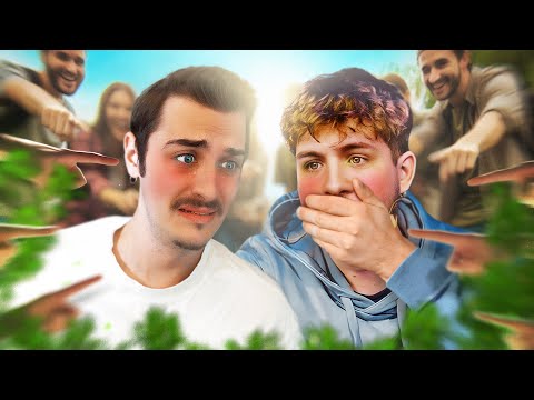 ON RACONTE NOS PIRES HONTES ! 😨 (ft.Terracid)