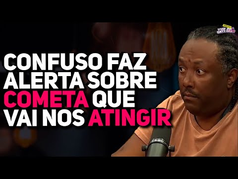 PRECISAMOS NOS PREOCUPAR?